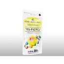 高品質マルチビタミン180粒 1袋:個人輸入代行Yokohama Media