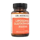 リポソーマルグルタチオン350mg60錠(Dr.Mercola) 1本:個人輸入代行Yokohama Media