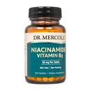 ナイアシンアミドビタミンB3_50mg270錠(Dr.Mercola) 1本:個人輸入代行Yokohama Media