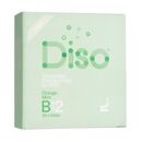 B12_30枚・オレンジミント味(Diso) 1箱:個人輸入代行Yokohama Media