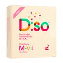 M-Vit30枚・クランベリー味(Diso) 1箱:個人輸入代行Yokohama Media
