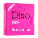 スヌーズ30枚・チェリー味(Diso) 1箱:個人輸入代行Yokohama Media