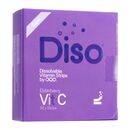 Vit_C30枚・エルダーベリー味(Diso) 1箱:個人輸入代行Yokohama Media