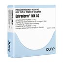 エストラダームMX50_1.5mg8枚 1箱:個人輸入代行Yokohama Media