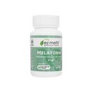メラトニン5mg60錠(EzMelts)[ヤマト便] 1本:個人輸入代行Yokohama Media