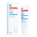 (Gehwol)メド・アンチパースピラント125ml 1本:個人輸入代行Yokohama Media