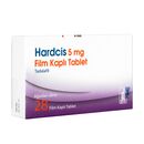 ハーディクス5mg28錠 1箱:個人輸入代行Yokohama Media
