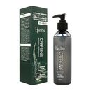 (HarPro)カフェインリバイタライジング&リジェネレイティング・ヘアスカルプリニュートリートメント200ml 1本:個人輸入代行Yokohama Media