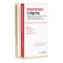 インプロメン(2mg/ml)30ml 1箱:個人輸入代行Yokohama Media