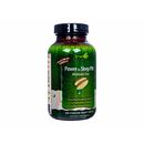 パワートゥースリープPM・メラトニンフリー50錠(IrwinNaturals) 1本:個人輸入代行Yokohama Media