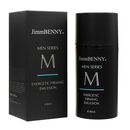 (JimmBENNY)メンシリーズ・エナジェティクファーミングエマルジョン80ml 1本:個人輸入代行Yokohama Media