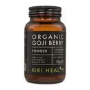 オーガニックゴジベリーパウダー70g(Kiki-Health) 1本:個人輸入代行Yokohama Media