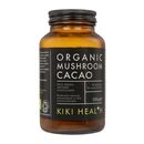 オーガニックマッシュルームカカオ105g(Kiki-Health) 1本:個人輸入代行Yokohama Media