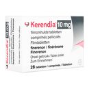 ケレンディア10mg28錠 1箱:個人輸入代行Yokohama Media
