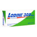ロダイン300mg20錠 1箱:個人輸入代行Yokohama Media