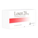 ロキセン20mg30錠 1箱:個人輸入代行Yokohama Media