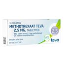 メトトレキサート2.5mg30錠 1箱:個人輸入代行Yokohama Media