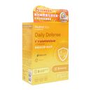 デイリーディフェンスプロバイオティクス+プレバイオティクス30錠(Nutrabliss) 1箱:個人輸入代行Yokohama Media