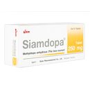 サイアムドパ250mg100錠 1箱:個人輸入代行Yokohama Media