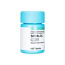 ソタロール160mg100錠 1本:個人輸入代行Yokohama Media