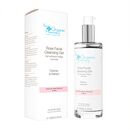 (TheOrganicPharmacy)ローズフェイシャルクレンジングジェル100ml 1本:個人輸入代行Yokohama Media
