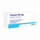 チルコチル20mg60錠 1箱:個人輸入代行Yokohama Media
