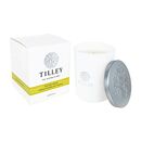 (Tilley)スパイスピアー・トリプルセンティッドソイキャンドル240g[ヤマト便] 1本:個人輸入代行Yokohama Media