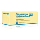 トルパーミオ50mg50錠 1箱:個人輸入代行Yokohama Media