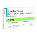 タミフル30mg10錠 1箱:個人輸入代行Yokohama Media