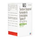 テノフEM[300mg+200mg]30錠 1箱:個人輸入代行Yokohama Media