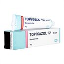 トピカゾールクリーム1%30g 1本:個人輸入代行Yokohama Media