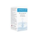 テトラベナジン25mg112錠 1箱:個人輸入代行Yokohama Media