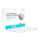 ユニコンチン-E400mg120錠 1箱:個人輸入代行Yokohama Media