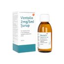 ベントリンシロップ(2mg/5ml)150ml 1本:個人輸入代行Yokohama Media