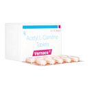 ベルナース500mg50錠(SunPharma) 1箱:個人輸入代行Yokohama Media