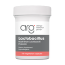 ラクトバチルス　Lactobacillus  100 カプセル:個人輸入代行Yokohama Media
