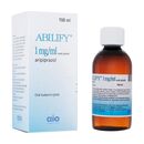 エビリファイ内用液(1mg/ml)150ml 1本:個人輸入代行Yokohama Media