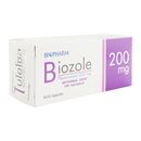 バイオゾール200mg50錠[ヤマト便] 1箱:個人輸入代行Yokohama Media
