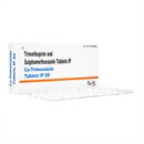 コトリモキサゾール[80mg+400mg]300錠 1箱:個人輸入代行Yokohama Media