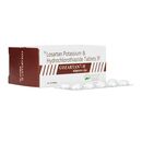 コザルタンH[50mg+12.5mg]100錠 1箱:個人輸入代行Yokohama Media