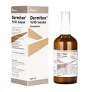 ダーミトンローション10%100ml 1本:個人輸入代行Yokohama Media