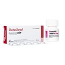 デュタロイド0.5mg30錠1箱+ミノキシジルタブレット10mg100錠1箱 1セット:個人輸入代行Yokohama Media