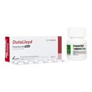 デュタロイド0.5mg30錠1箱+ミノキシジルタブレット5mg100錠1箱 1セット:個人輸入代行Yokohama Media