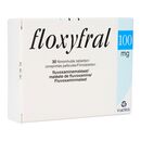 フロキシフラール100mg30錠 1箱:個人輸入代行Yokohama Media