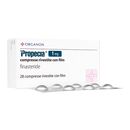 EUプロペシア1mg28錠 1箱:個人輸入代行Yokohama Media