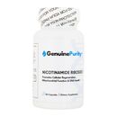 ニコチンアミドリボシド(NR)60錠(GenuinePurity) 1本:個人輸入代行Yokohama Media