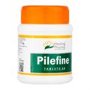 パイルファイン60錠(HealingPharma) 1本:個人輸入代行Yokohama Media