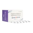 イグナリスM[50mg+500mg]100錠 1箱:個人輸入代行Yokohama Media