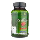 マキシマムストレングス3-in-1カーボブロッカー75錠(IrwinNaturals) 1本:個人輸入代行Yokohama Media