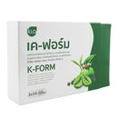 K-フォーム20錠(Khaolaor)[ヤマト便] 1箱:個人輸入代行Yokohama Media